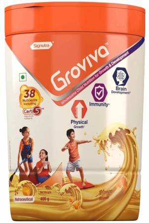 groviva-child-nutrition-supplement-jar-nutrition-drink-for-children-400-gm