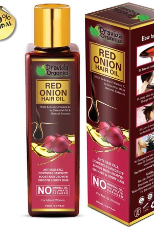 dravida-organics-onion-oil-with-black-seed-oil-extracts-controls-hair-fall-100-ml