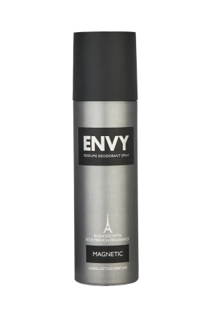 ENVY Magnetic Deo -120ml