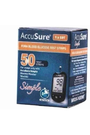 accusure-simple-meter-50-strips-pack-onlypack-of-1x50