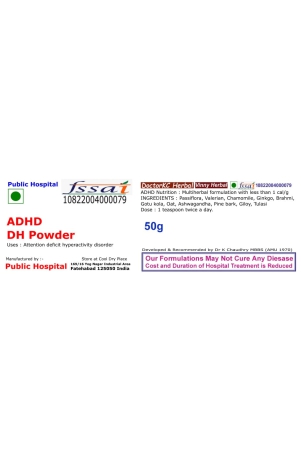 sjogren-vh-herbal-supplement-powder