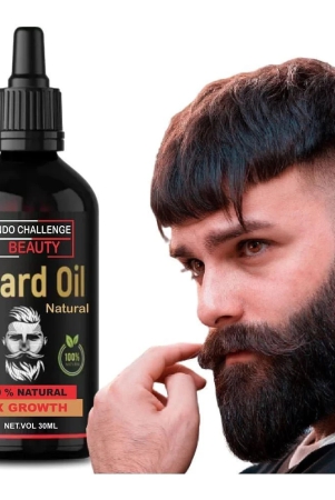 indo-challege-argan-oil-conditioning-beard-oil-30-ml