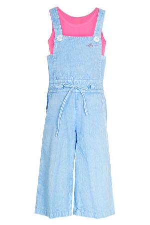 naughty-ninos-light-blue-cotton-girls-dungarees-pack-of-1-none