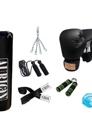 aurion-by-10club-leather-boxing-heavy-bags-standard-size