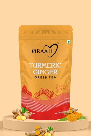 oraah-turmeric-ginger-green-tea