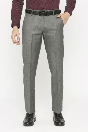 solemio-grey-slim-formal-trouser-pack-of-1-none