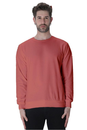 Unisex Sweatshirts-Maroon / L