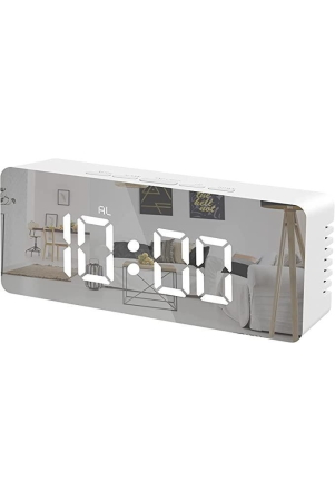 led-display-clock-best-makeup-bedroom-mirror