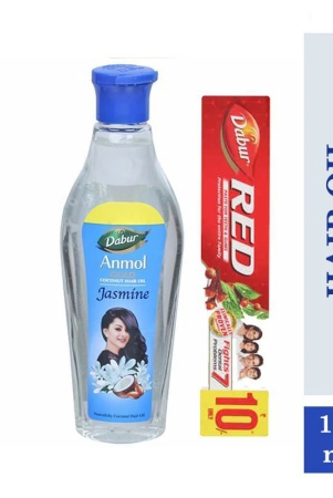 DABUR ANMOL JAS. 100ML