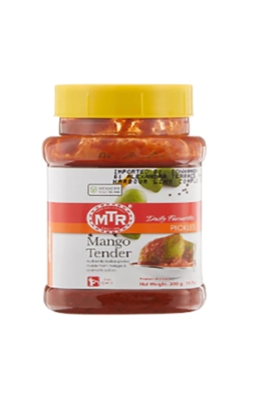 mtr-mango-full-tender-pickle-300-gm