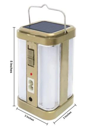 ciel-40w-emergency-light-4-big-tube-solar-panel-gold-pack-of-1