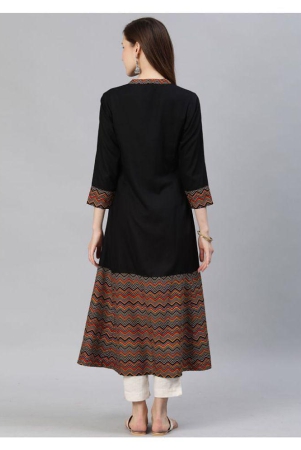 yash-gallery-black-rayon-womens-a-line-kurti-l