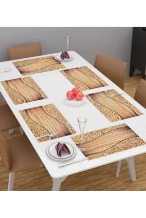 revexo-set-of-6-pvc-table-mats-multi