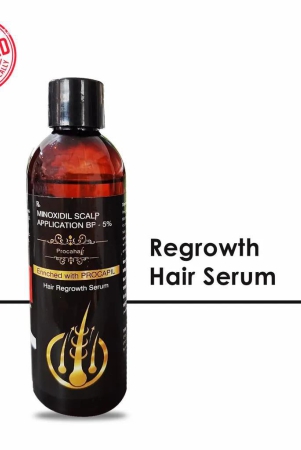 Procahair Hair Regrowth Serum