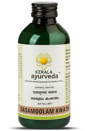 kerala-ayurveda-dasamoolam-kwath-200-ml