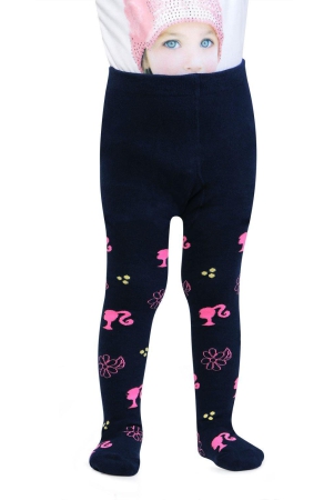 barbie-cute-prints-knitted-tights-for-baby-girls-navy-pink-navy-pink-0-1-years