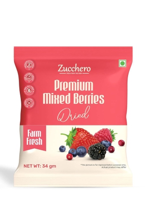 zucchero-premium-mixed-berries-unsalted-30gx12pocket-pack-blueberry-cranberry-black-currant-strawberry-cherry