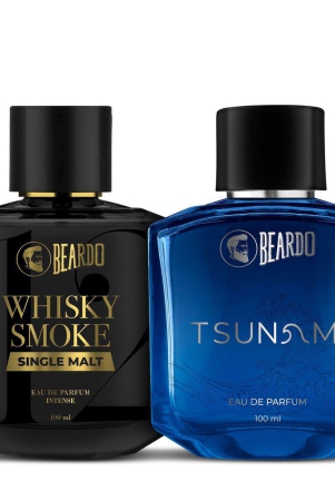 beardo-whisky-smoke-single-malt-tsunami-perfume-edp-combo