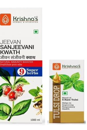 jeevan-sanjeevani-kwath-1000-ml-with-tulsi-drop-10-ml