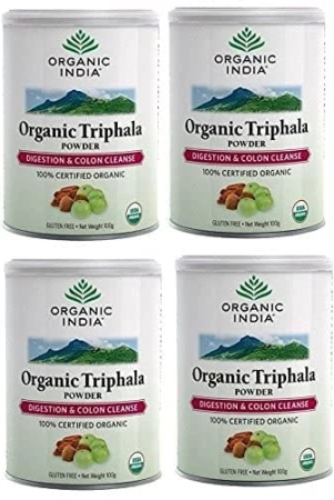 organic-india-triphala-powder-100gm-pack-of-4