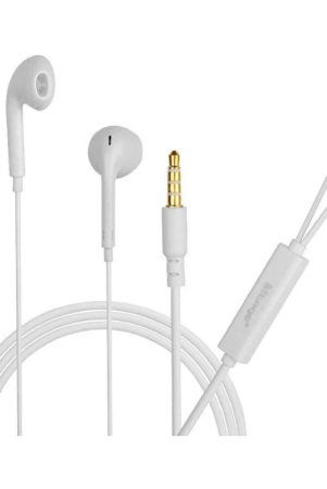 hitage-hp-331-35-mm-wired-earphone-in-ear-comfortable-in-ear-fit-white