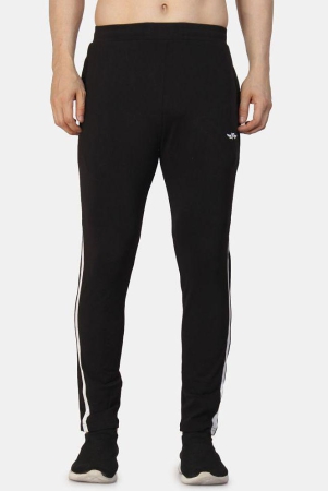 springberry-black-lycra-mens-sports-trackpants-pack-of-1-none