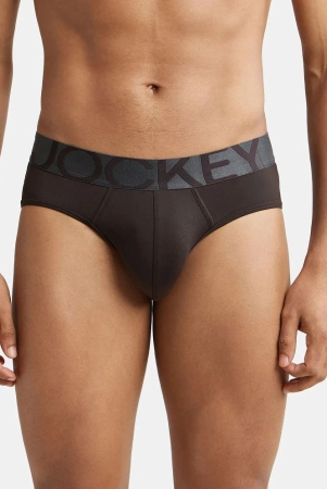 jockey-ic27-men-tactel-microfiber-elastane-solid-brief-with-moisture-move-properties-brown-none