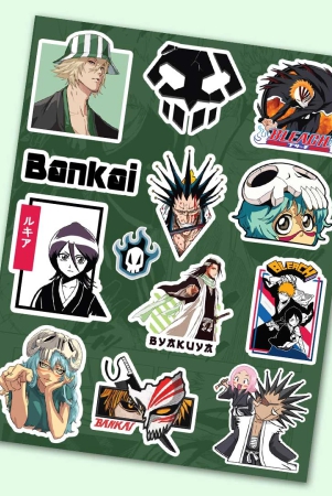 bleach-mini-sticker-sheet