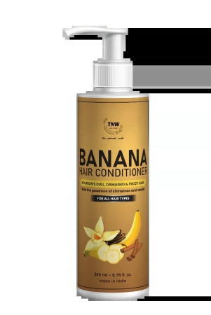 banana-hair-conditioner