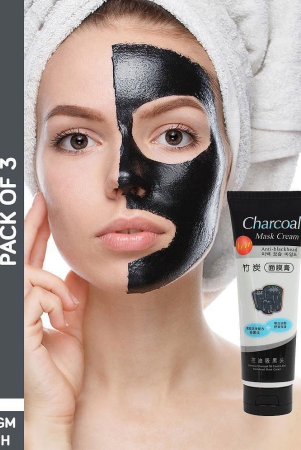 charcoal-face-mask-anti-blackhead-390g-pack-of-3-130g-each