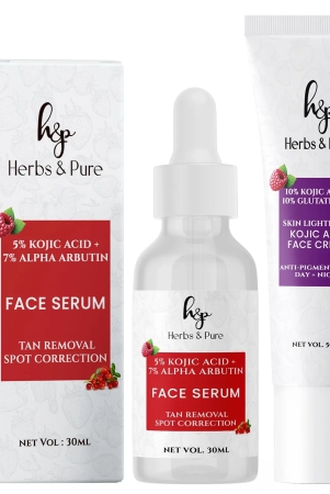 skin-lightening-kojic-acid-face-serum-and-face-cream-for-tan-removal