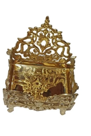 ornate-golden-brass-temple-throne-for-home-decor-and-religious-use