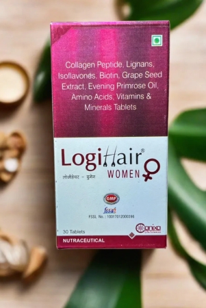 logihair-women-tablet-30-tablets