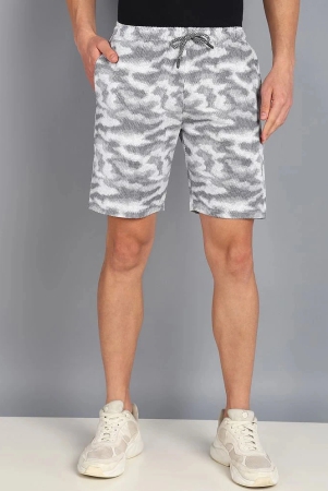 xfox-grey-melange-blended-mens-shorts-pack-of-1-none