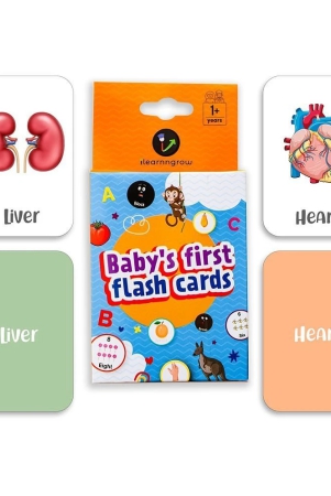 ilearnngrow-body-part-flash-cards-covers-internal-and-external-body-parts-cards-for-kids-early-learning-easy-fun-way-of-learning-1-years-multi-colour