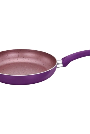 premier-granite-induction-compatible-non-stick-frying-pan-purple-26-cm