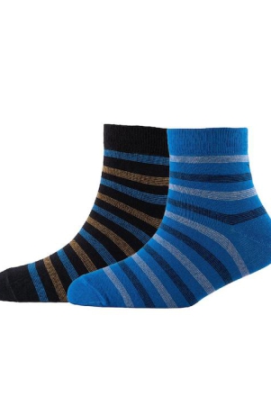 men-pack-of-2-patterned-cotton-ankle-length-socks