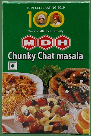 mdh-chunky-chat-100-g-carton