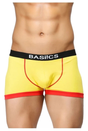 basiics-by-la-intimo-yellow-cotton-mens-trunks-pack-of-1-l