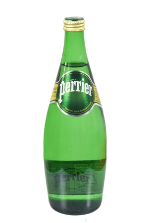 Perrier Water, 750 Ml