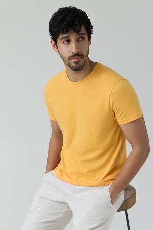 code-cotton-rich-t-shirts-sunshine-yellow-l