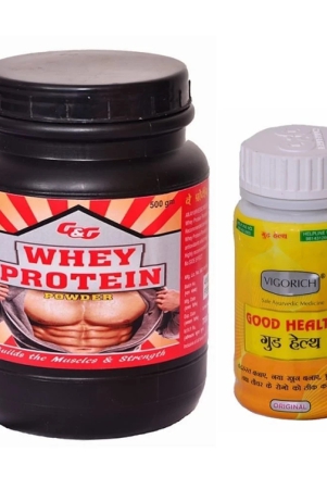 dr-chopra-gg-good-health-50-capsule-whey-protein-powder-500-gm-chocolate-flavor