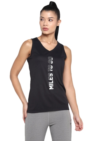 wmn-pol-sl-v-neck-tee-s-black