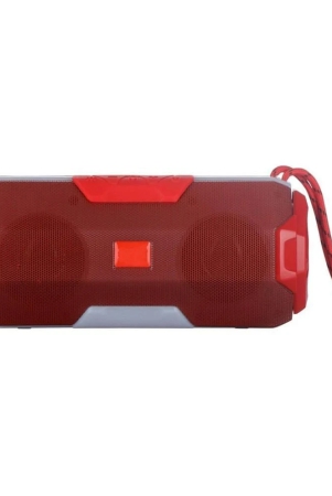 neuton-pro-n006-20-w-bluetooth-speaker-bluetooth-v50-with-usbsd-card-slot-playback-time-8-hrs-red-red