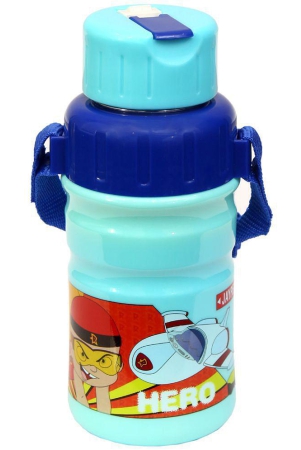 jaypee-steel-safe-500-blue-school-water-bottle-400-ml-blue