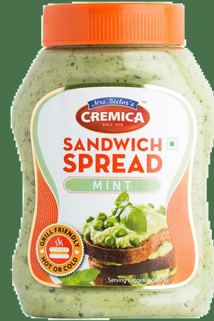 cremica-sandwich-spread-mint-275-g