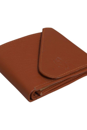 samtroh-pu-tan-mens-regular-wallet-pack-of-1-tan