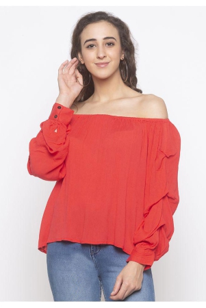 globus-rayon-regular-tops-red-xs