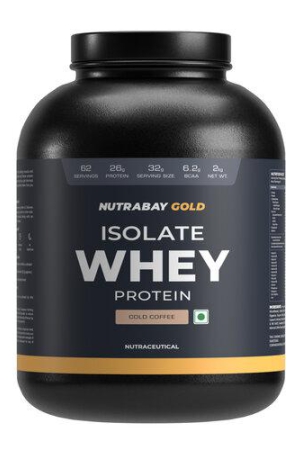 nutrabay-gold-whey-protein-isolate-powder-2kg-cold-coffee-26g-protein-62g-bcaa-easy-to-digest-nabl-lab-tested-muscle-growth-recovery-rich-in-glutamic-acid-for-men-women