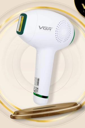 vgr-v-716-professional-hair-removal-laser-machine-white-vgr-v-716-professional-hair-removal-laser-machine-white